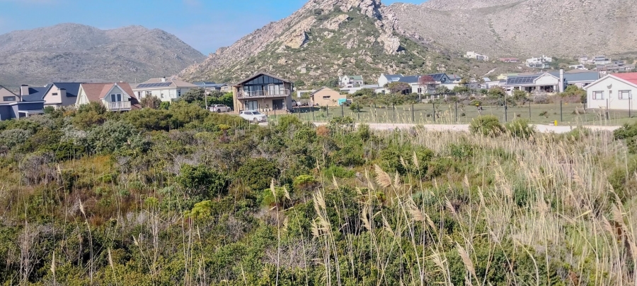  Bedroom Property for Sale in Pringle Bay Western Cape
